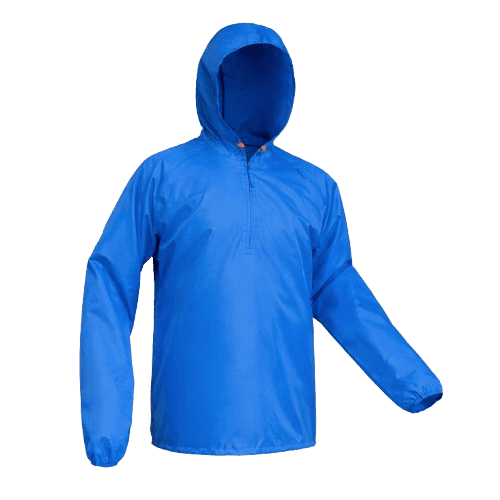 Kids Rain Jacket
