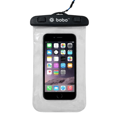 Waterproof Mobile Pouch